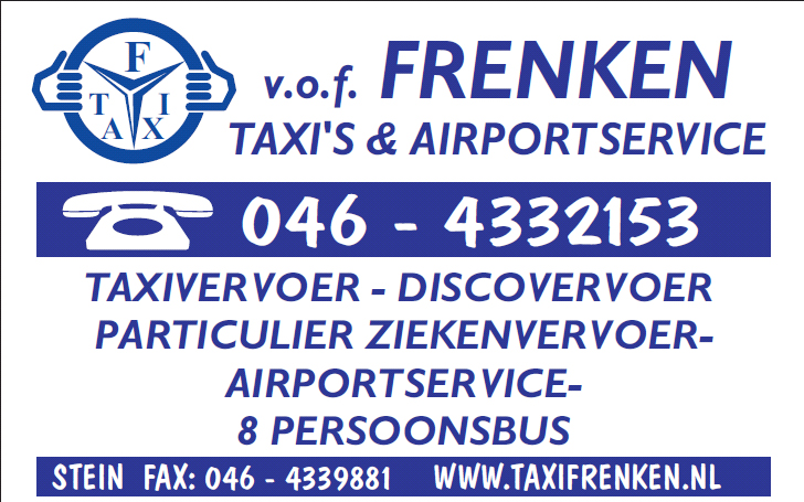 Frenken Taxi